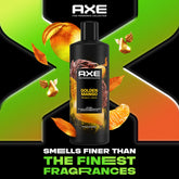 Golden Mango Premium Body Wash
